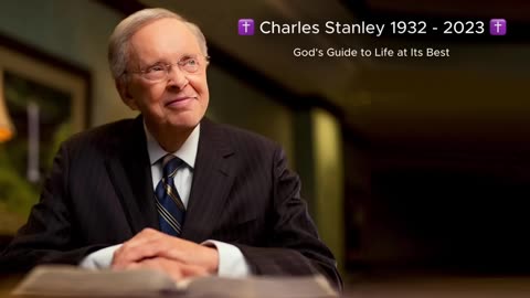 Best Sermon Message by Pastor Charles Stanley