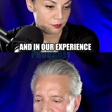 Why do you do what you do?