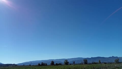 15.10.2022 Explications de mon ciel dans le 04 sur deux jours