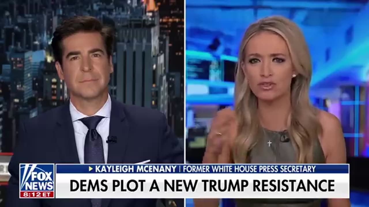 Kayleigh McEnany_ I read beyond Biden's Cheshire Cat smile