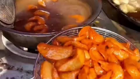 Asian Street Food 6