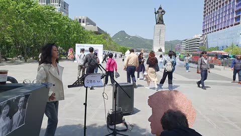 230421... 1...korea freedom fighter!!! music festivals