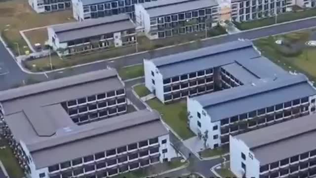 國際健康驛站在廣州