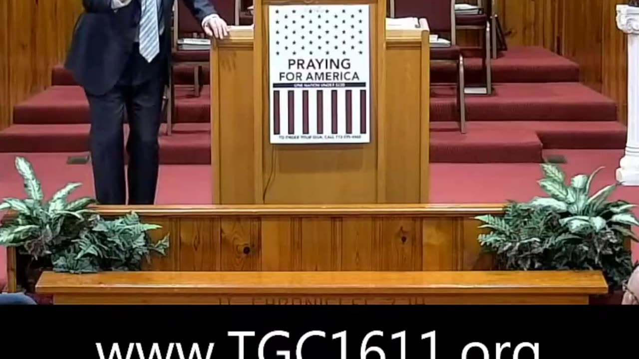 Calvinism & Socialism