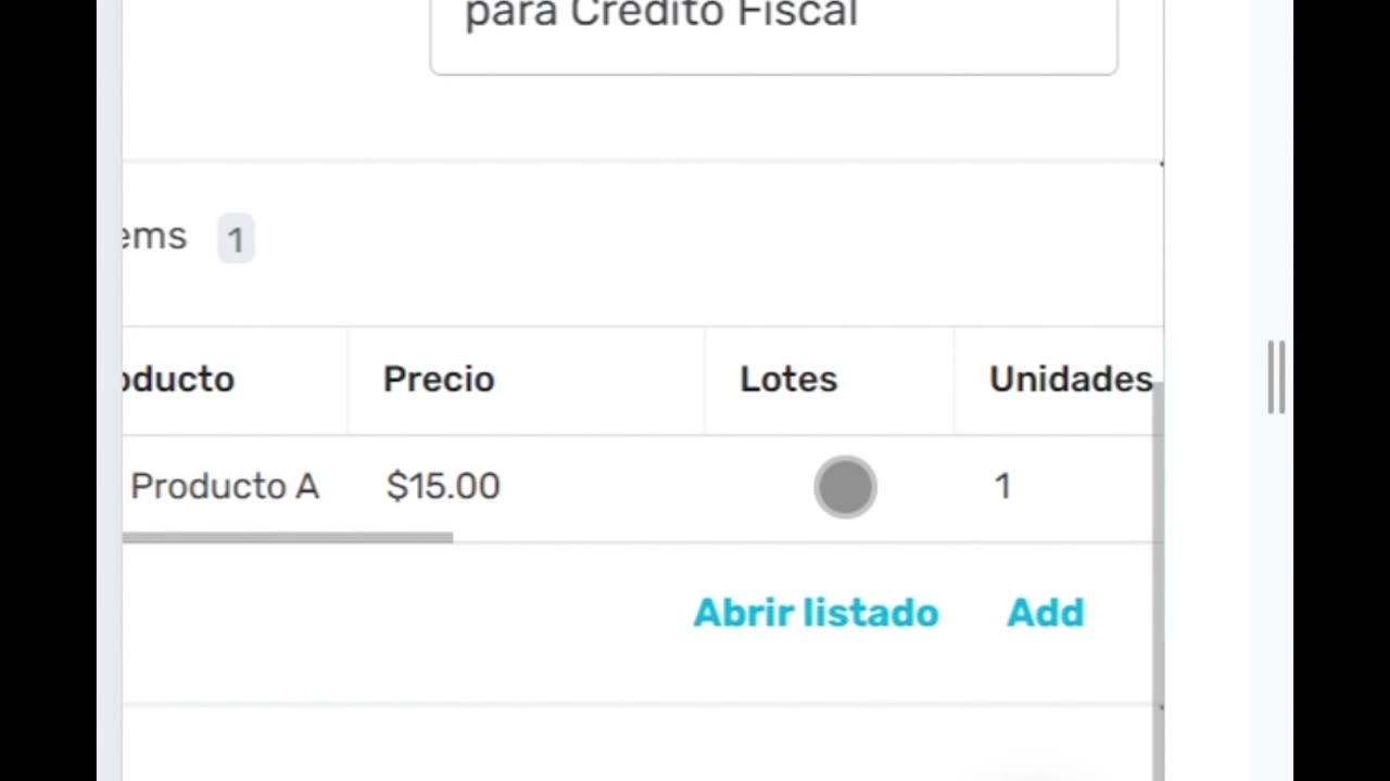 TeamRuta - Así de fácil es hacer una venta desde el móvil