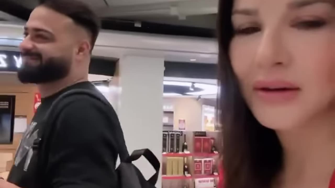 And the airport saga continues!!
