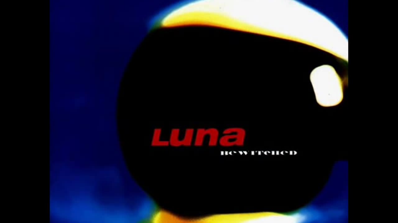 Luna ~ Friendly Advice