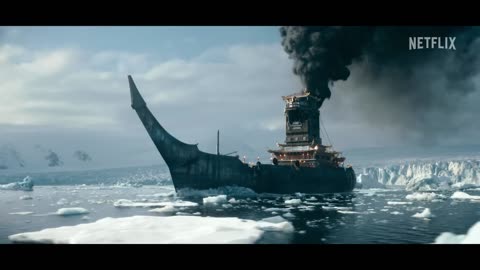 Avatar : The last Airbender / official Trailer