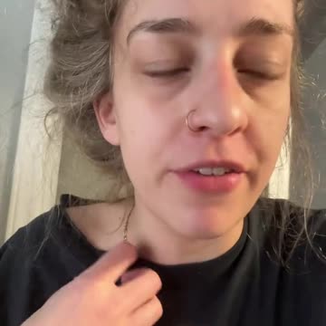 GET INVOLVED! Share the graphics, donate what you can, educate yourself!