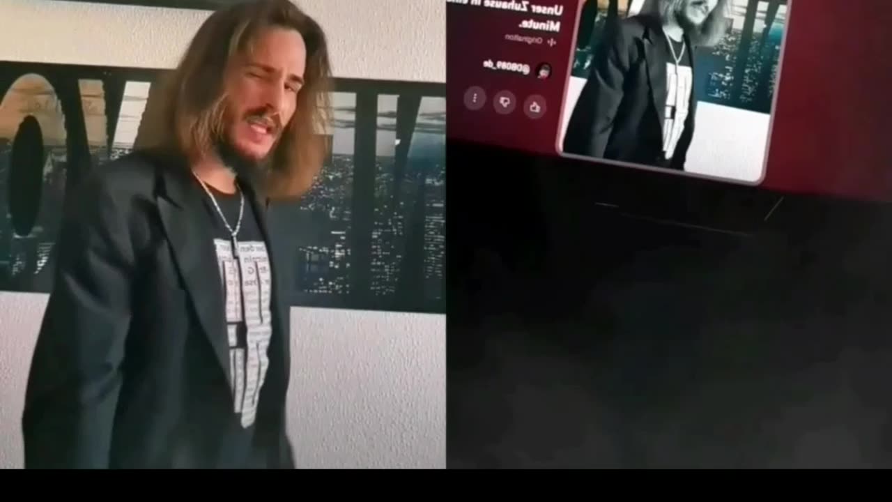 Duett TikTok Deutschland