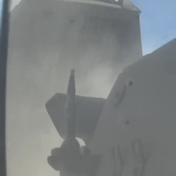 Ukrainians With ATACMs?