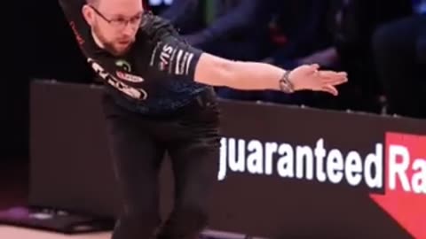 EJ Tackett Shines in Slow-Motion 👌