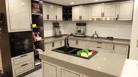 Modern Kitchen in 2022