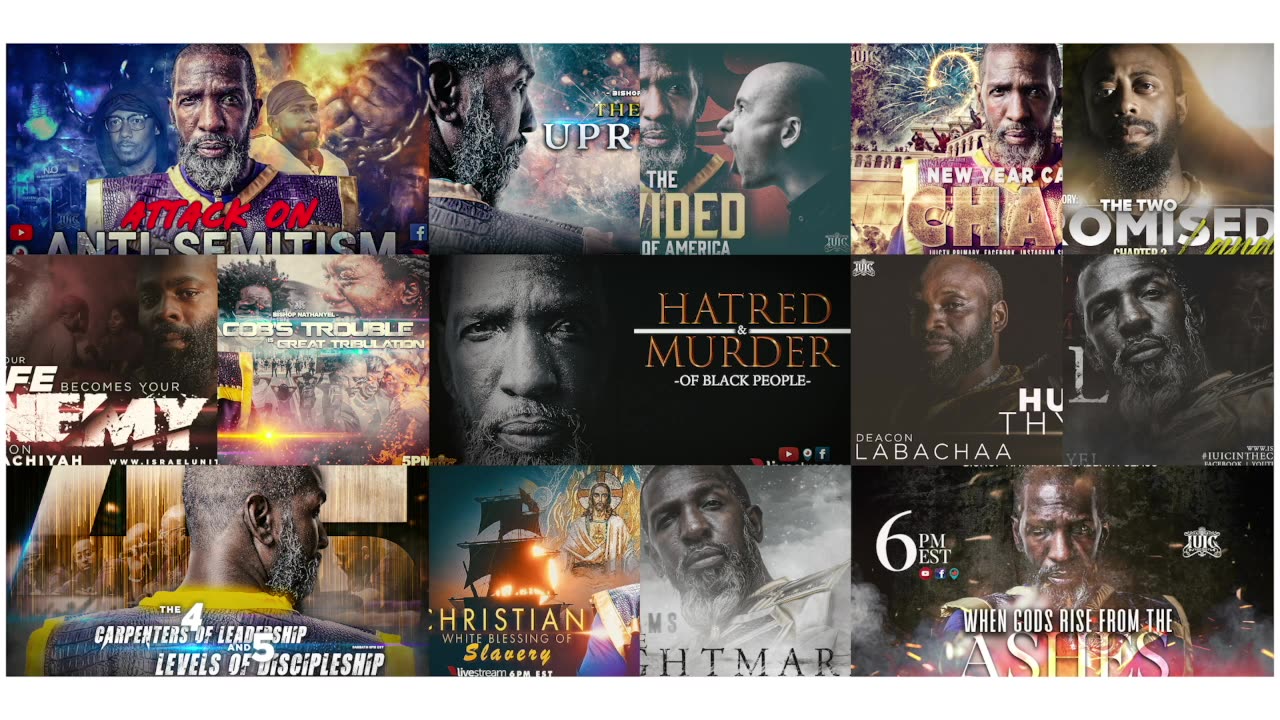 TRAINING UP THE YOUTH