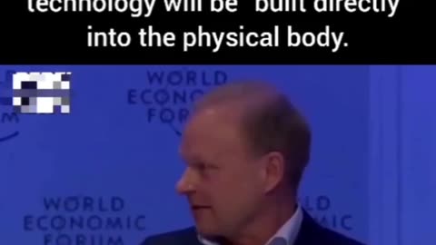 Smartphone In Human Body 🤔