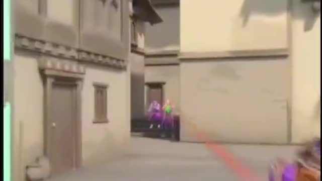 This is my team every time