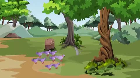 Mitrata | मित्रता | Friendliness | Hindi Animated Story |