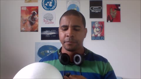 O HOMEM FOI A LUA VEJAMOS