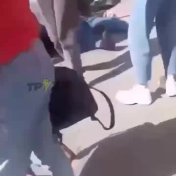 Kramatorszkot egy Tochka-U rakétával találták el