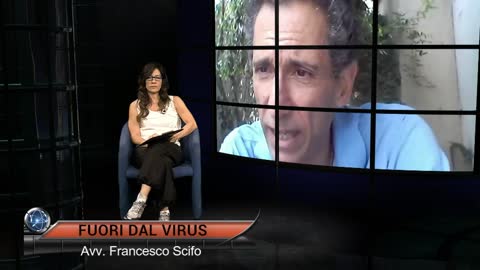 FUORI DAL VIRUS: Green pass obbligatorio per tutti – Avv. Francesco Scifo –