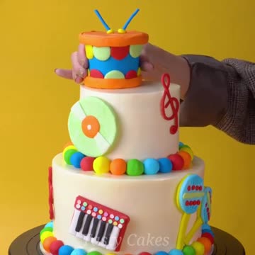 Tasty Cake Decorating Ideas For Any Occasion