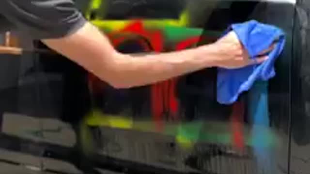 This product claims to remove any paint from your car