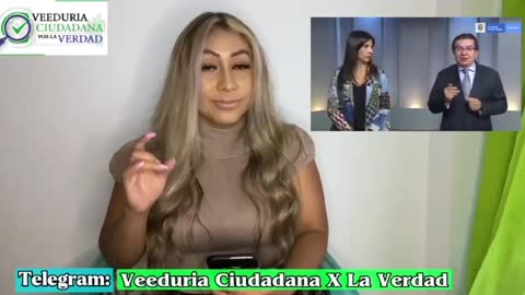 Veeduría Ciudadana por la Verdad
