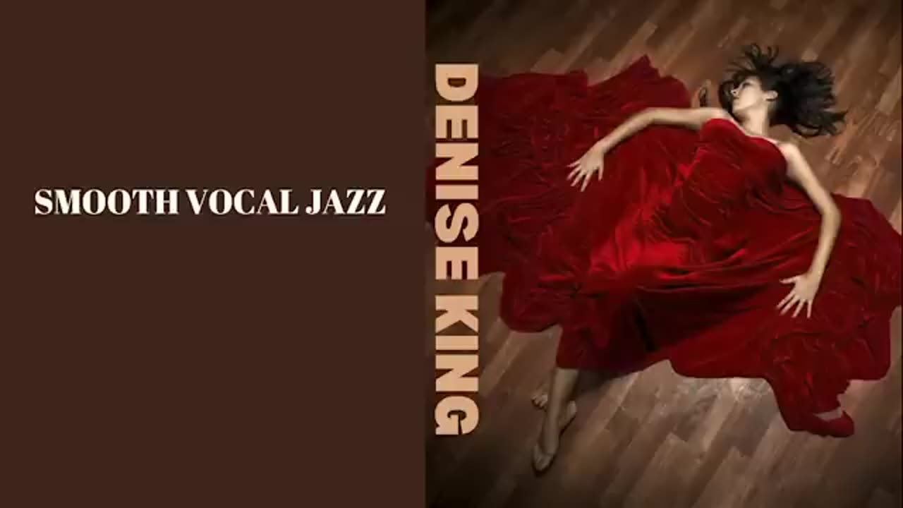 VK Smooth Vocal Jazz Denise King