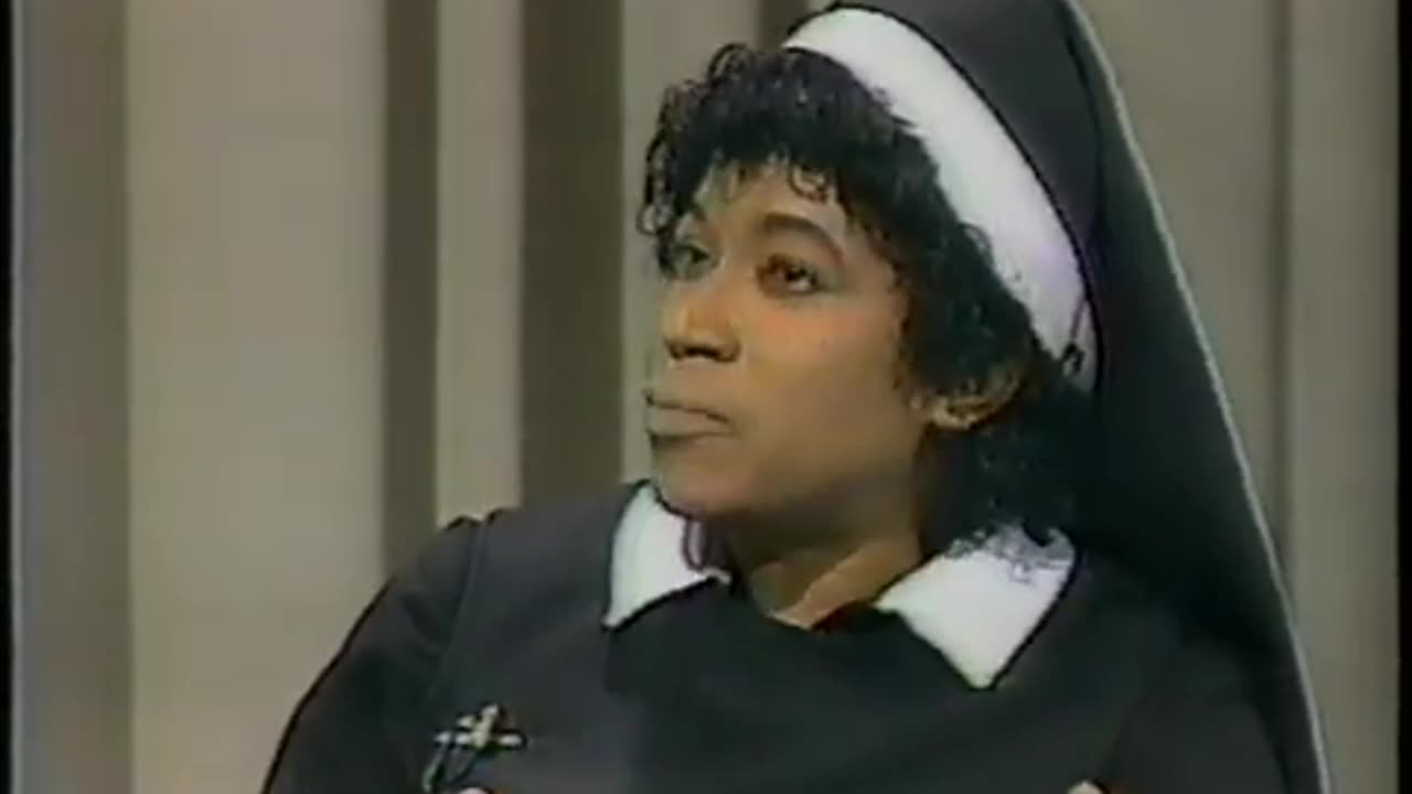 April 6, 1985 - 'Light of Life' Indianapolis Religious Public Affairs Program