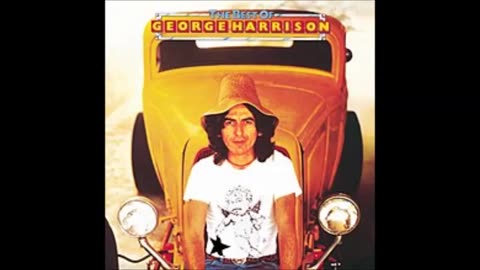 George Harrison - The Best of