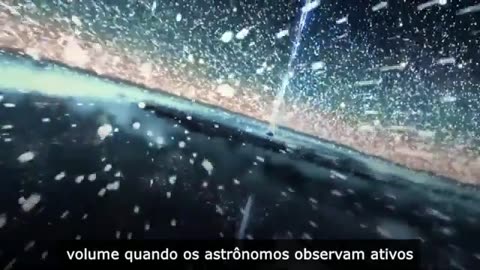 2 MINUTOS ATRÁS! Telescópio James Webb Recebe Sinal Alarmante Da Galáxia De Andrômeda!