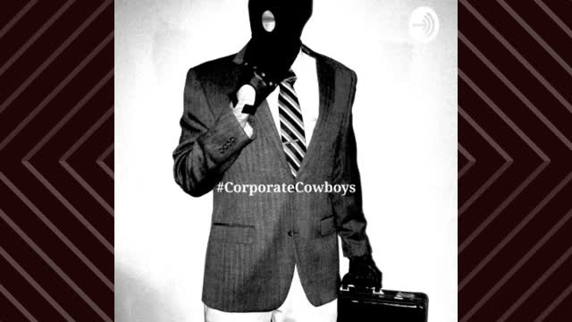 Corporate Cowboys Podcast - S5E26 Should I Go To My Last Lunch With The Boss? (r/CareerGuidance)