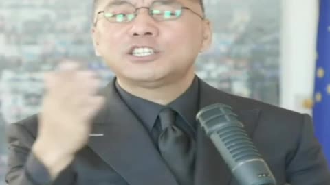 20211212文贵先生直播：中共国过去十年就是习一家 #李木子、 #习远平、 #彭丽媛、 #彭雷、 #习桥桥、 #习安安 等11个人说了算。