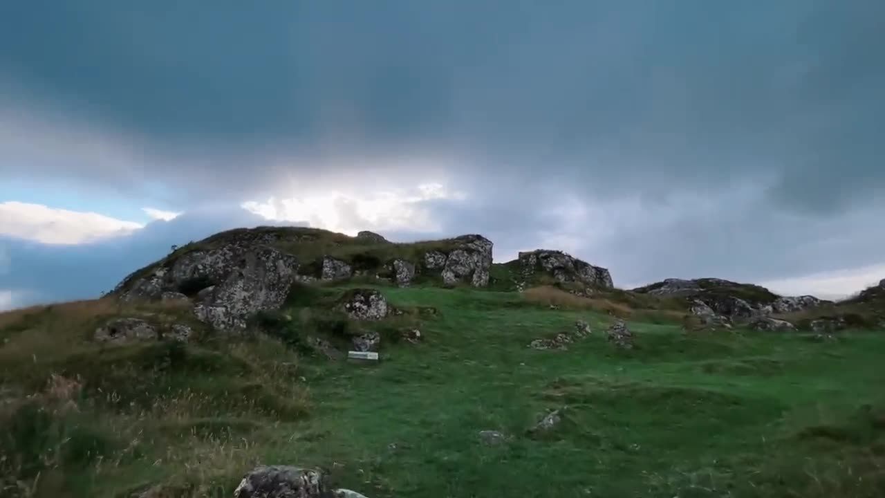 Celtic Paganism for Beginners (Filmed in the Scottish