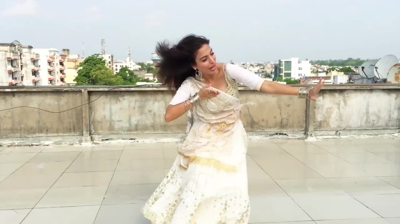 Rajji bolja - Dance with Alisha - New haryanvi song 2021-