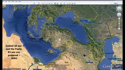 Is Turkey Russias Next Target On Its Way To Israel Symbolism