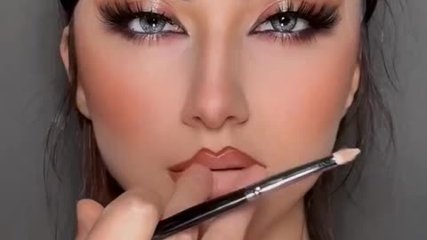 Best Makeup 💄 Transformation 😍