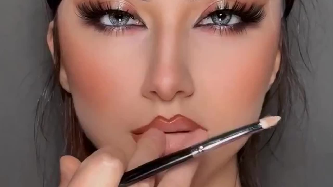 Best Makeup 💄 Transformation 😍