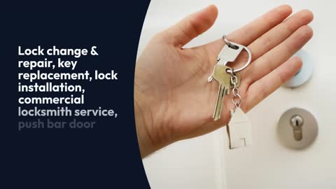 Get Secure Your House With GreenPro Locksmith