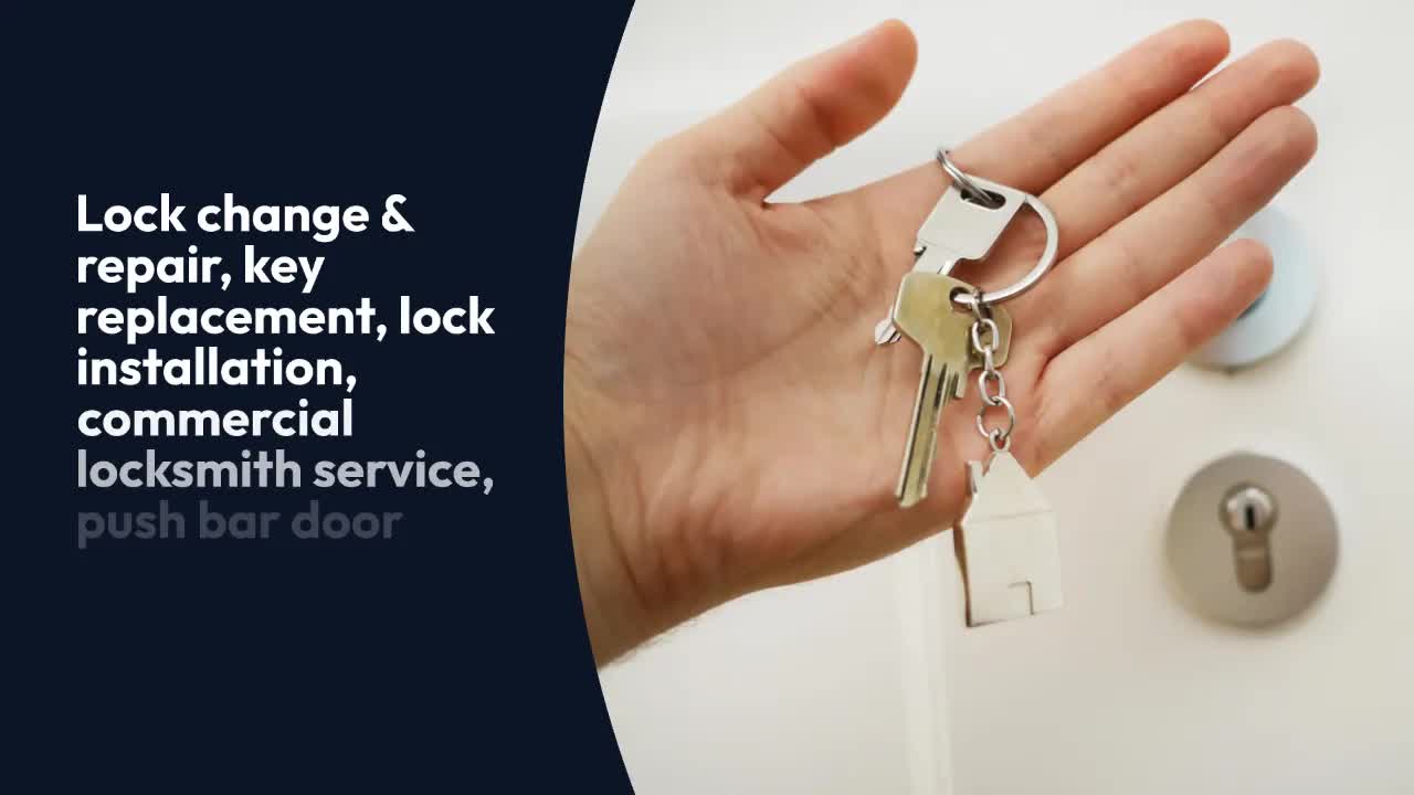 Get Secure Your House With GreenPro Locksmith