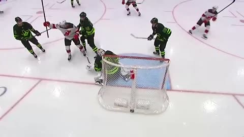 NHL top 10 goals week 22