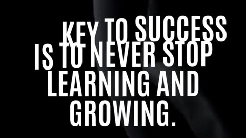 30 Seconds Motivational Video