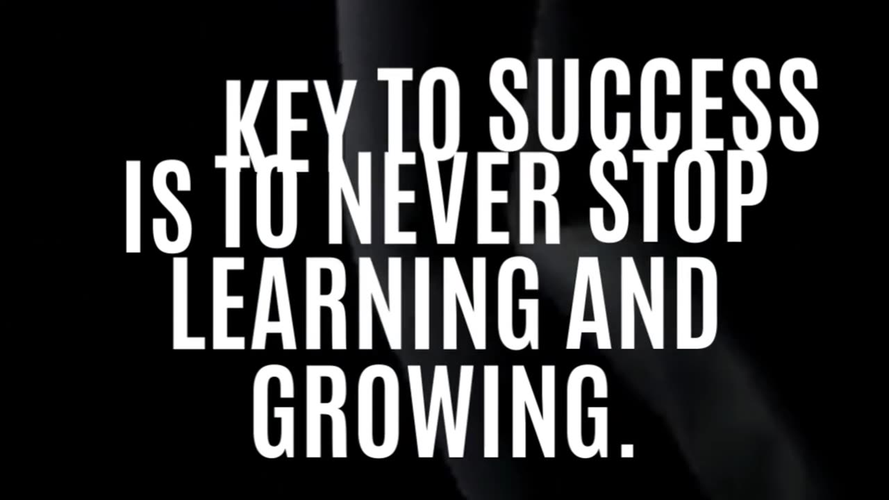 30 Seconds Motivational Video