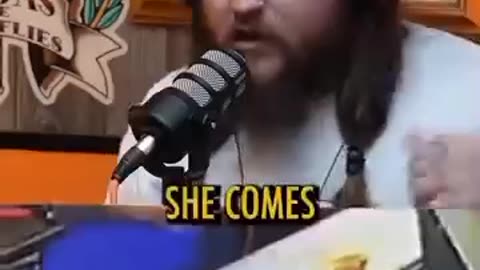 A GlITCH IN THE MATRIX /THE LEMON GIRL