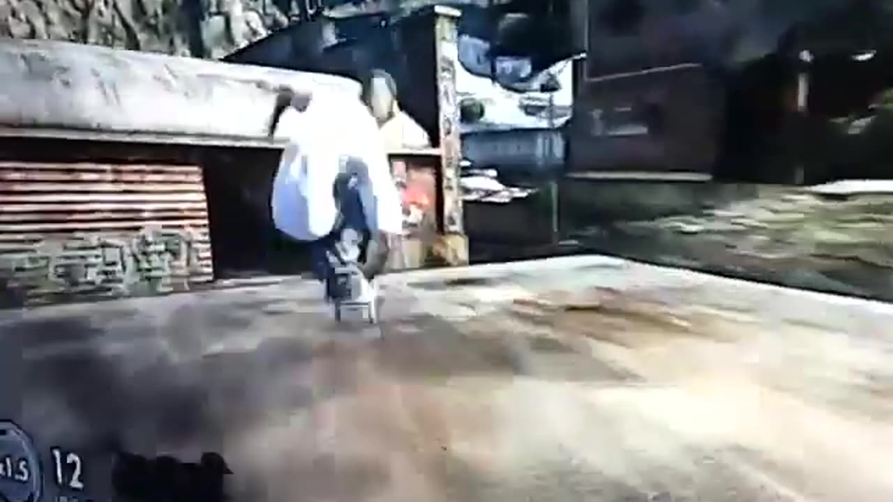 [Cyraxx Youtube 2021-1-7] Do you remember his Game?