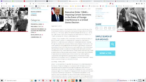 REFERRAL BY THE UN-SELECT COMMITTEE(YAWN) TRAP BY DESIGN
