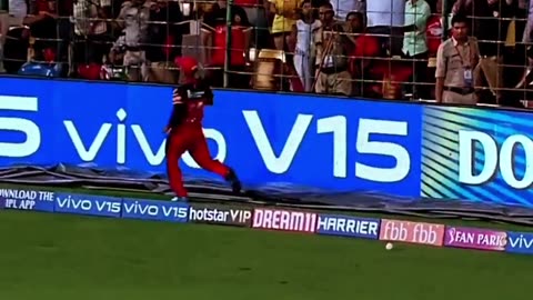 Dhoni fan