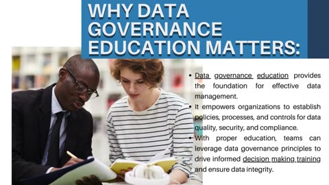 Data Governance Mastery : Advanced Education Course