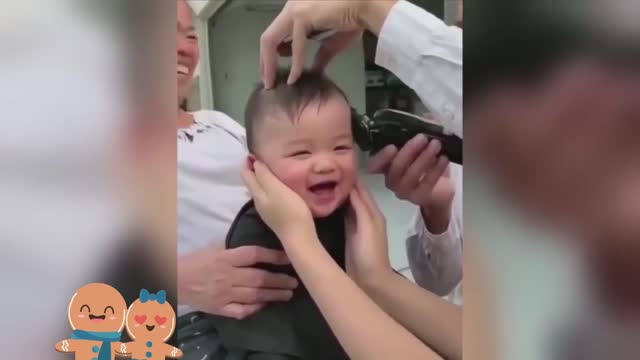 Giggle Along with These Adorable Babies!!!