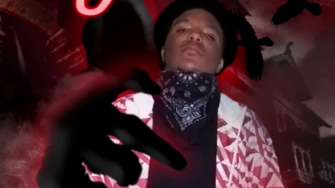 DJ Fire - Fuck My Hattas Satanic (Freestlye)
